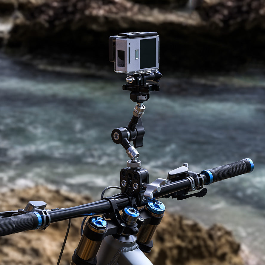 Leofoto Magic Arm AM-5