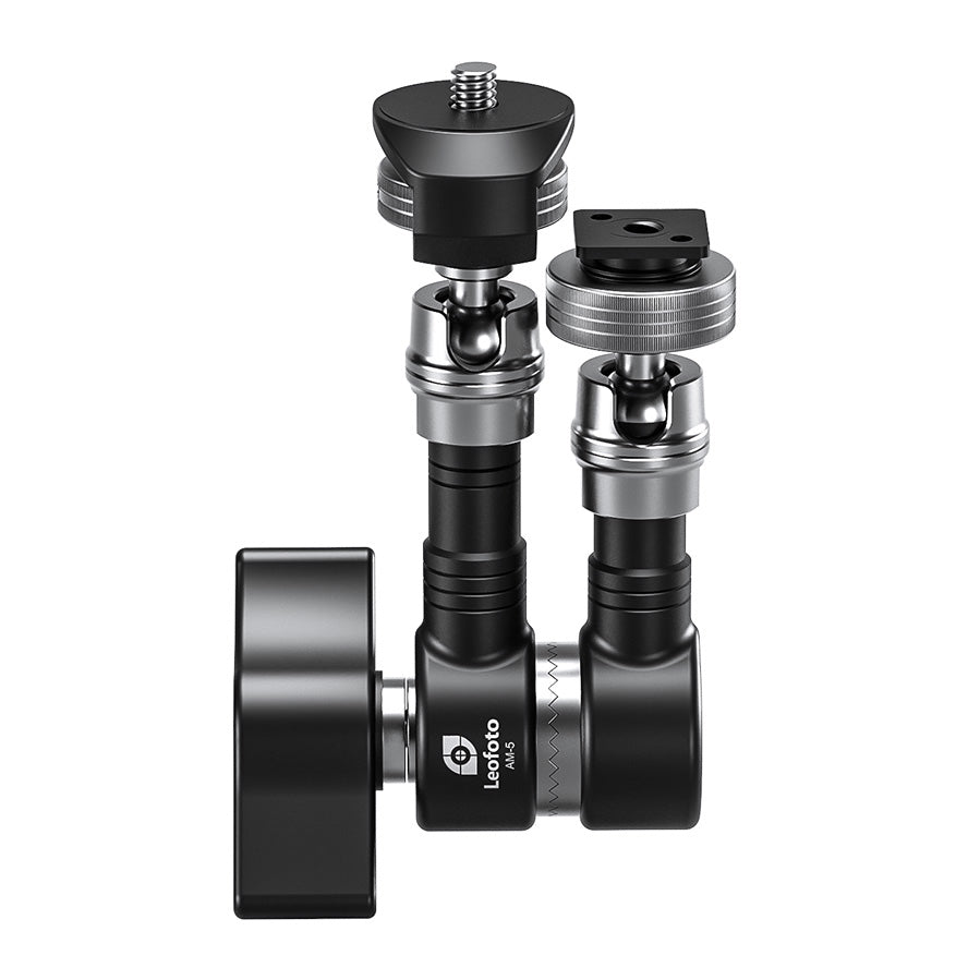 Leofoto Magic Arm AM-5
