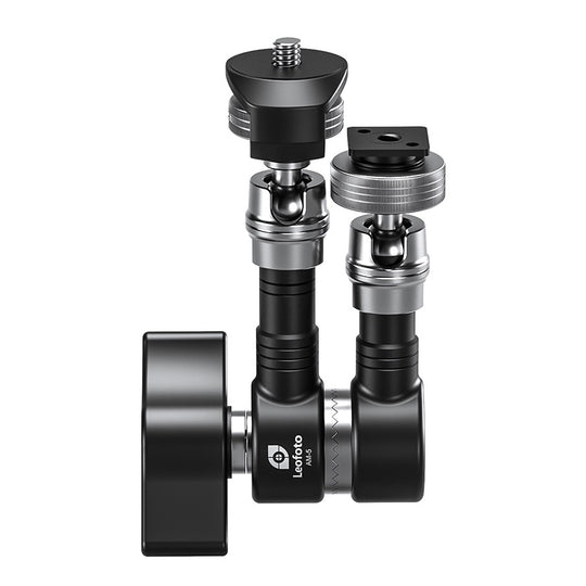 Leofoto Magic Arm AM-5