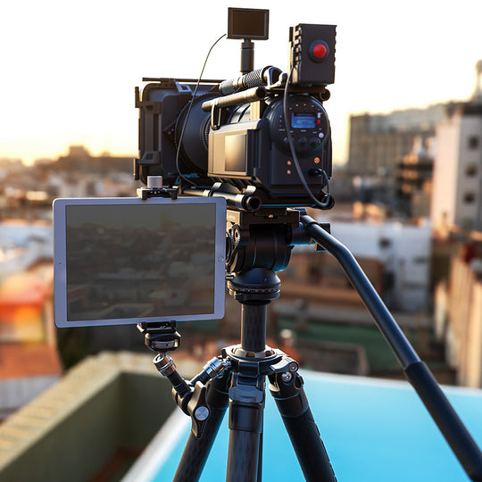 Leofoto Magic Arm AM-5