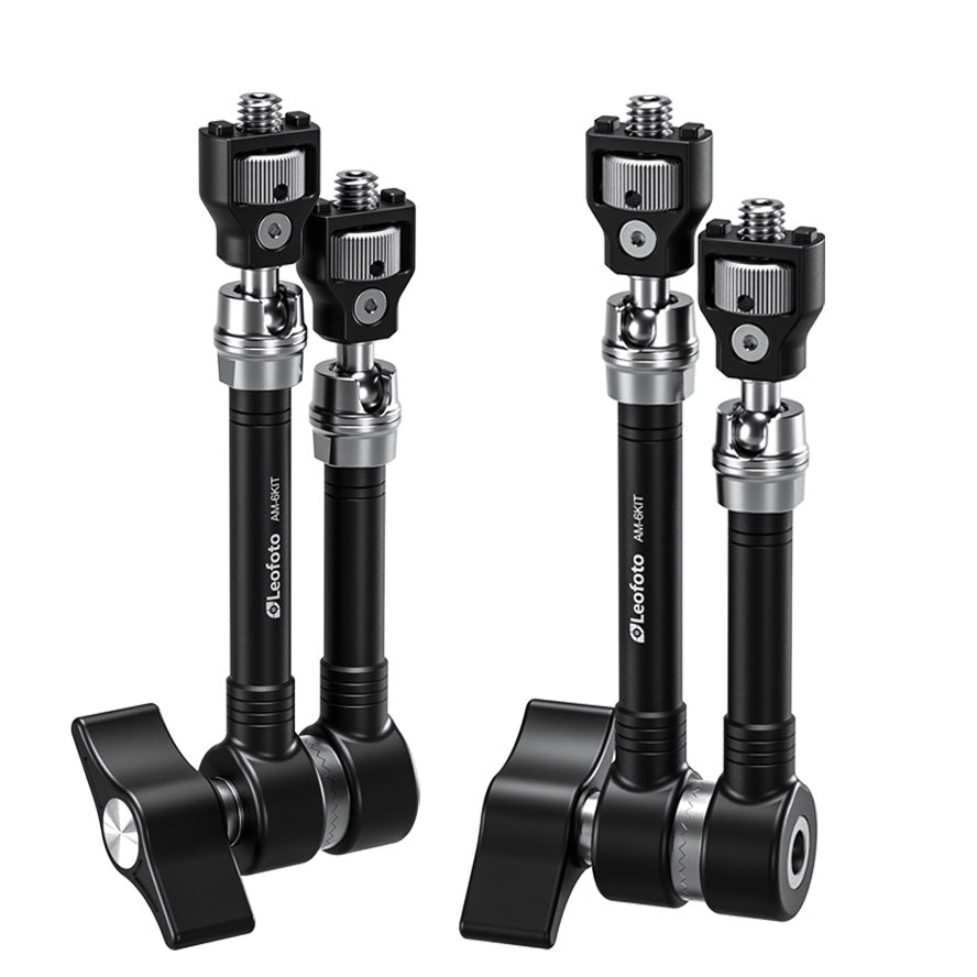 Leofoto Magic Arm AM-6 Kit