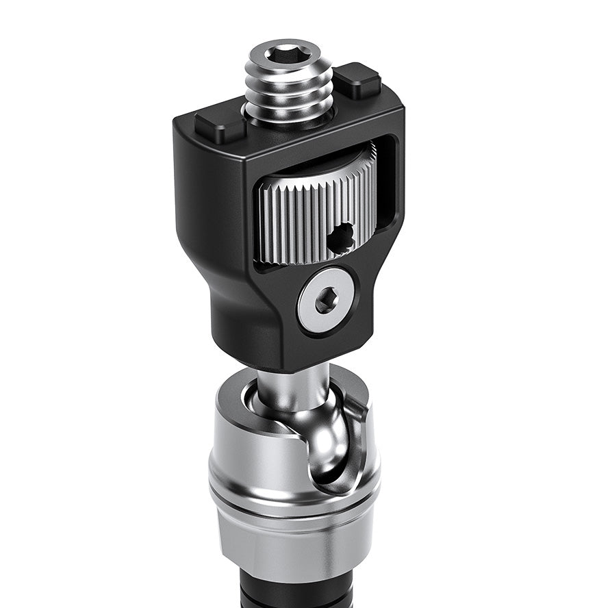 Leofoto Magic Arm AM-6 Kit