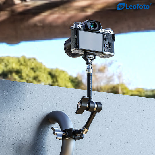 Leofoto Magic Arm AM-6 Kit