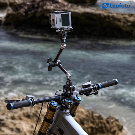 Leofoto Magic Arm AM-6 Kit