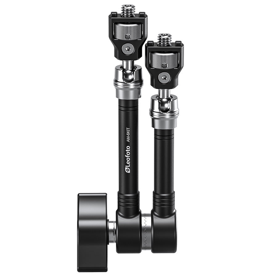 Leofoto Magic Arm AM-6 Kit
