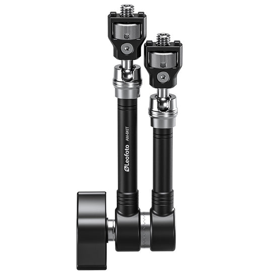 Leofoto Magic Arm AM-6 Kit