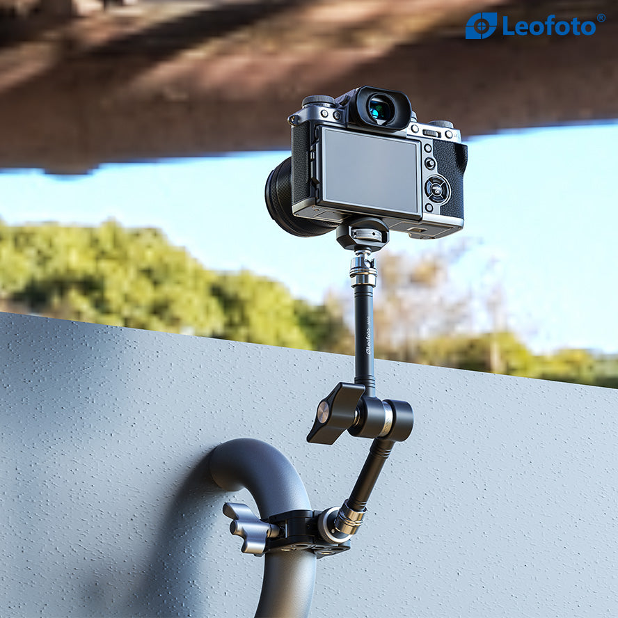 Leofoto Magic Arm AM-6