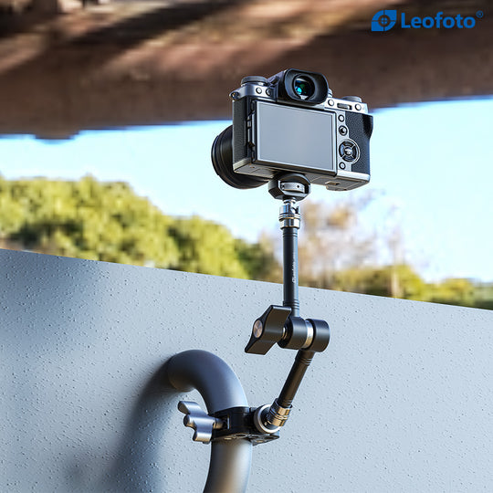 Leofoto Magic Arm AM-6