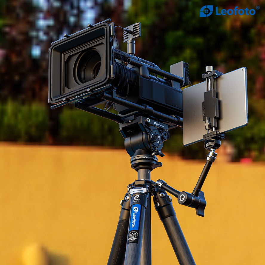 Leofoto Magic Arm AM-6