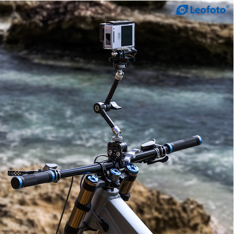 Leofoto Magic Arm AM-6