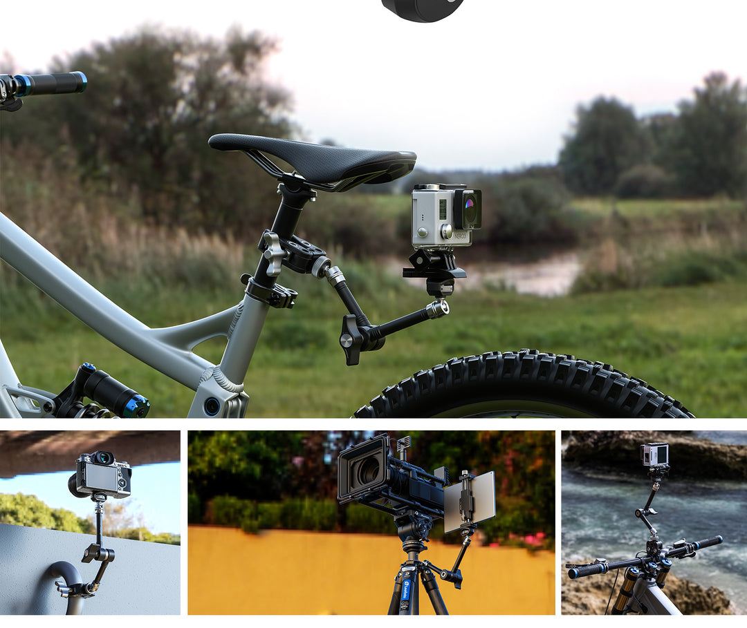 Leofoto Magic Arm AM-6