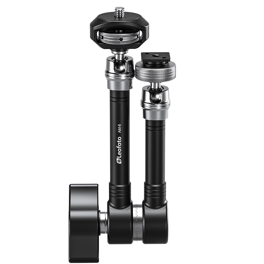Leofoto Magic Arm AM-6