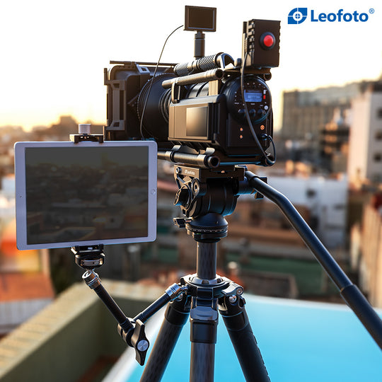 Leofoto Magic Arm AM-6