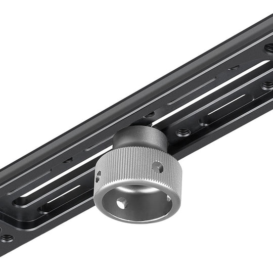 Leofoto NP-400 XL Arca Rail