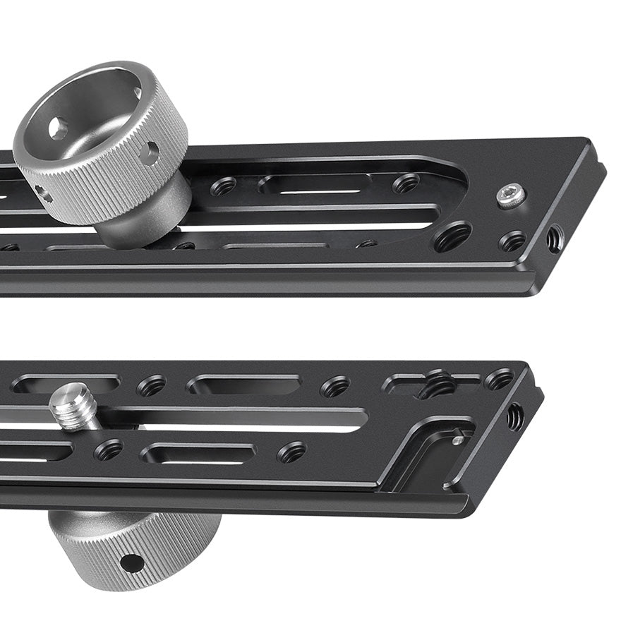 Leofoto NP-400 XL Arca Rail