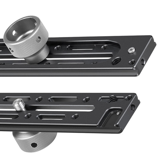 Leofoto NP-400 XL Arca Rail