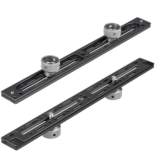 Leofoto NP-400 XL Arca Rail