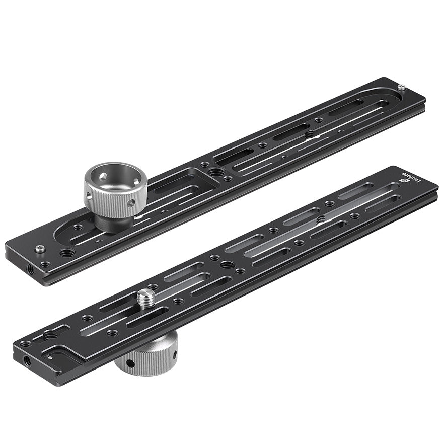 Leofoto NP-600 Kit XXL Arca Rail