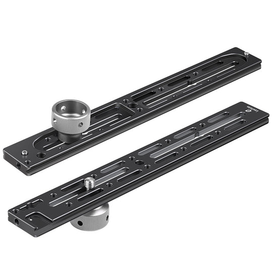 Leofoto NP-600 Kit XXL Arca Rail