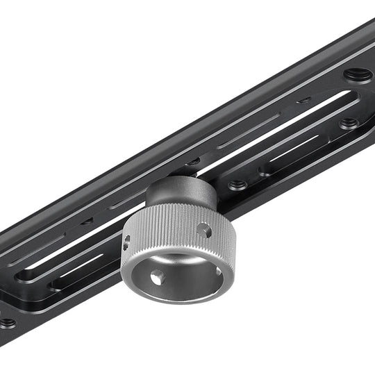 Leofoto NP-600 Kit XXL Arca Rail
