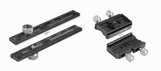 Leofoto NP-600 Kit XXL Arca Rail