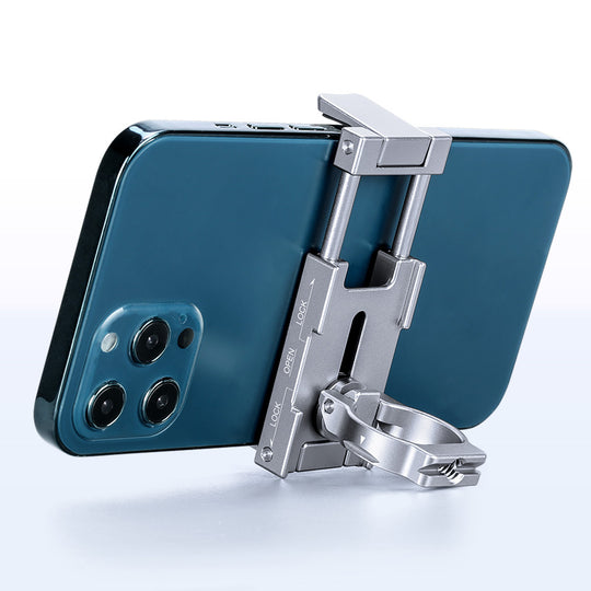 Leofoto PC-60 Multi-functional Cellphone Ring Holder