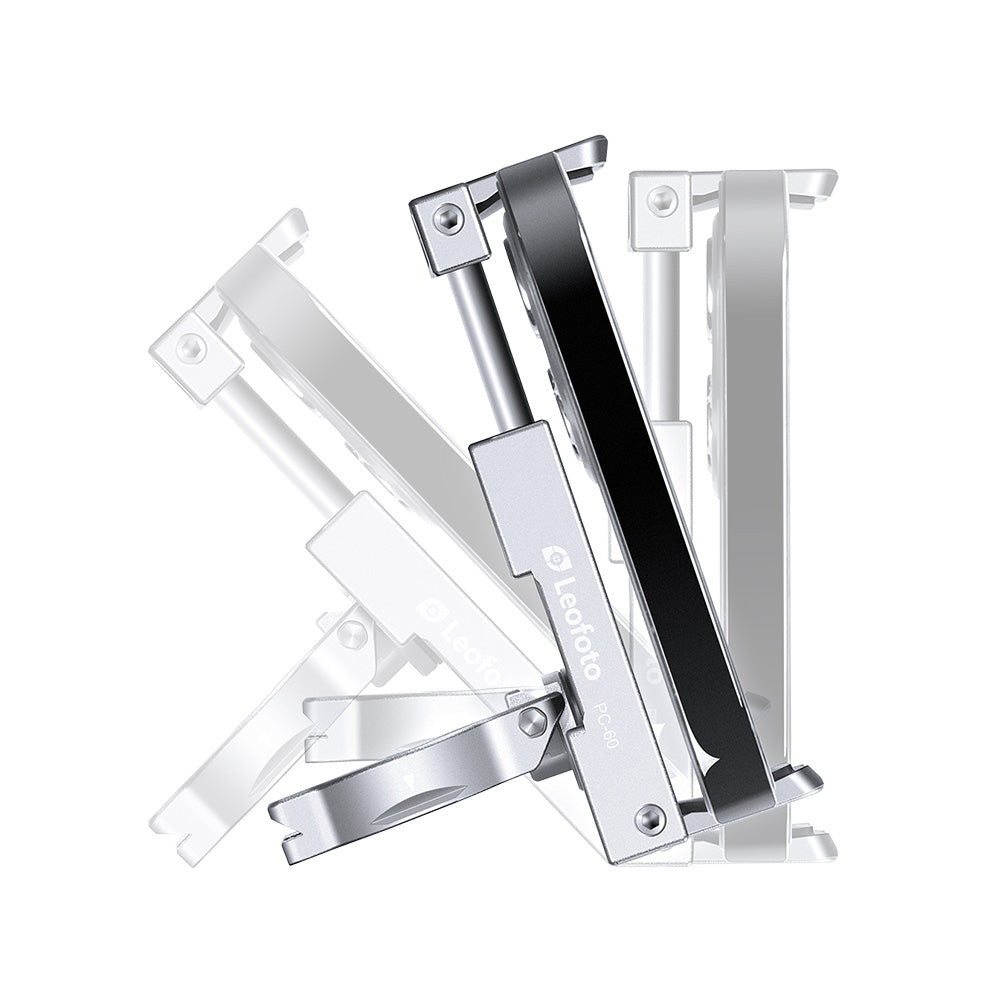 Leofoto PC-60 Multi-functional Cellphone Ring Holder