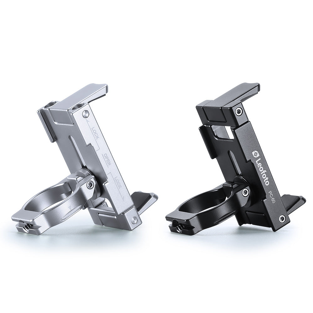 Leofoto PC-60 Multi-functional Cellphone Ring Holder