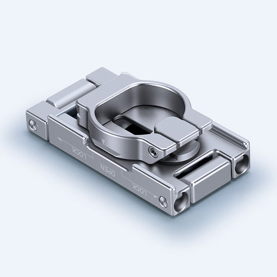 Leofoto PC-60 Multi-functional Cellphone Ring Holder