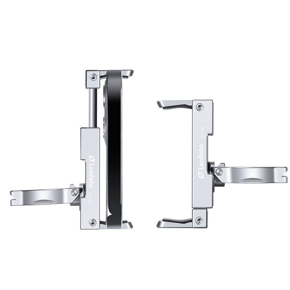 Leofoto PC-60 Multi-functional Cellphone Ring Holder