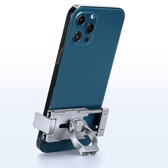 Leofoto PC-60 Multi-functional Cellphone Ring Holder