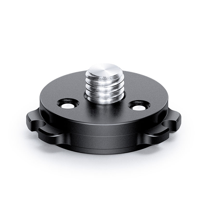 Leofoto Q50 Quicklink Plate