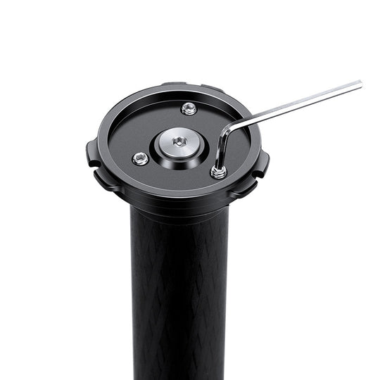Leofoto Q50 Quicklink Plate