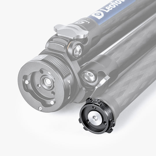 Leofoto Q50 Quicklink Plate