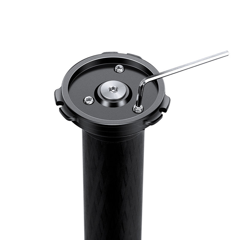 Leofoto Q60 Quicklink Plate