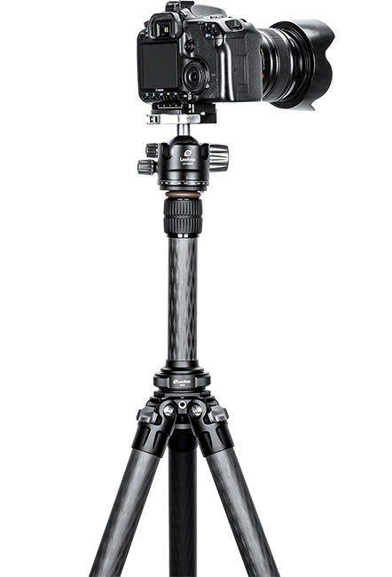 Leofoto QS-50 Quicklink Base and Plate Set