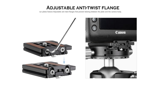Leofoto Ranger Leveling LS-223CEX + RH-0 Carbon Fiber Tripod Kit