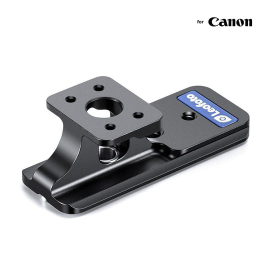 Leofoto Replacement Lens Feet For Canon