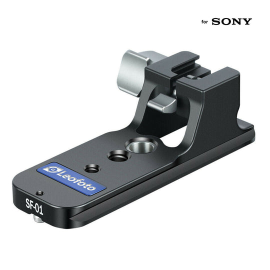 Leofoto Replacement Lens Feet for Sony