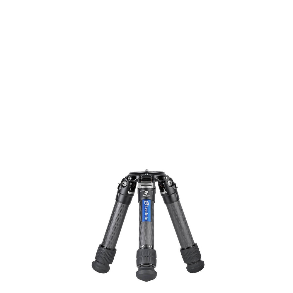 Leofoto Summit LM-402C Carbon Fiber Tripod Kit