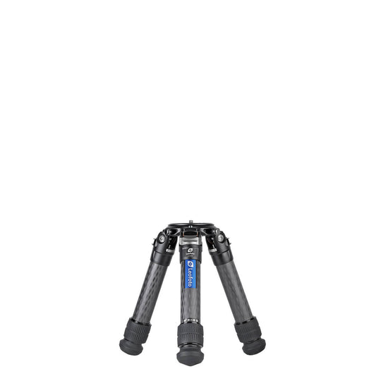 Leofoto Summit LM-402C Carbon Fiber Tripod Kit