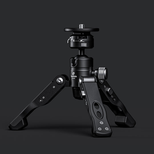 Leofoto VD-03 Monopod Support