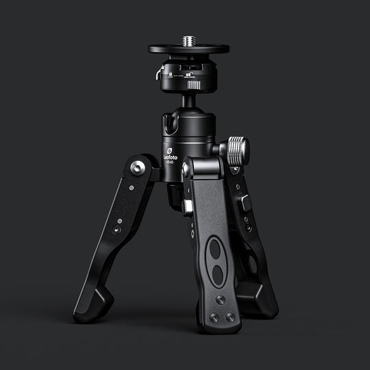 Leofoto VD-03 Monopod Support