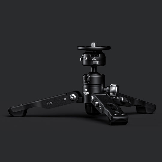 Leofoto VD-03 Monopod Support