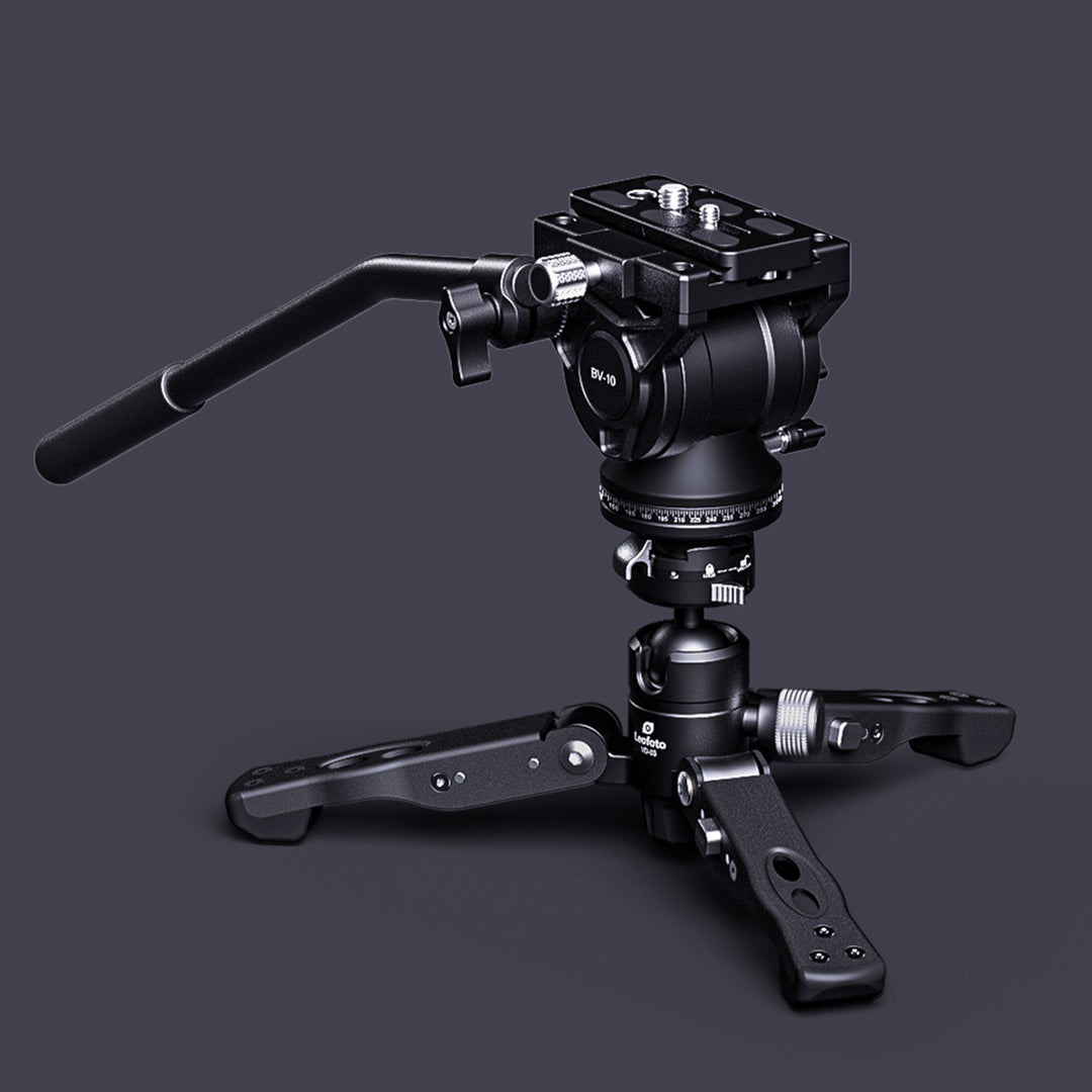 Leofoto VD-03 Monopod Support
