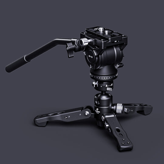 Leofoto VD-03 Monopod Support