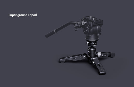 Leofoto VD-03 Monopod Support