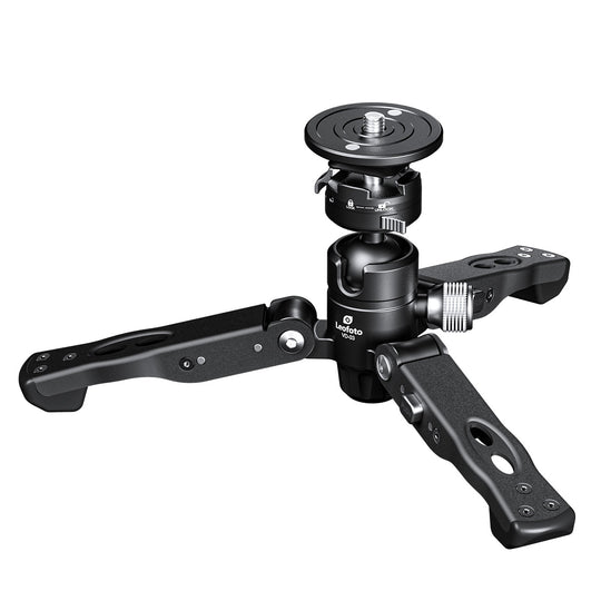 Leofoto VD-03 Monopod Support