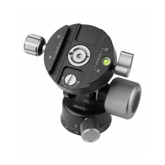 Leofoto VH-20 Monopod Head