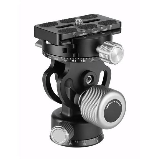 Leofoto VH-20 Monopod Head
